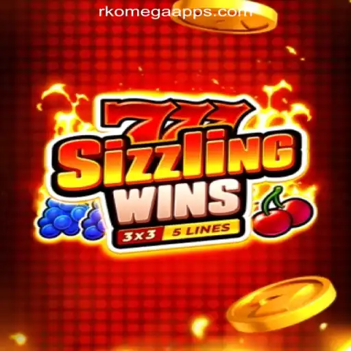 Explore the Thrills of 777 Sizzling Wins at RK Omega Online Casino Philippines