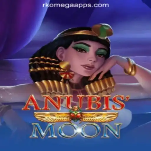Exploring AnubisMoon: A New Phenomenon at RK Omega Online Casino Philippines