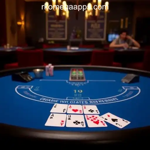 VIP Service RK Omega Online Casino Philippines - 24/7 Support and Exclusive Benefits