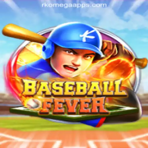 BaseballFever: Swing into Excitement with RK Omega Online Casino Philippines
