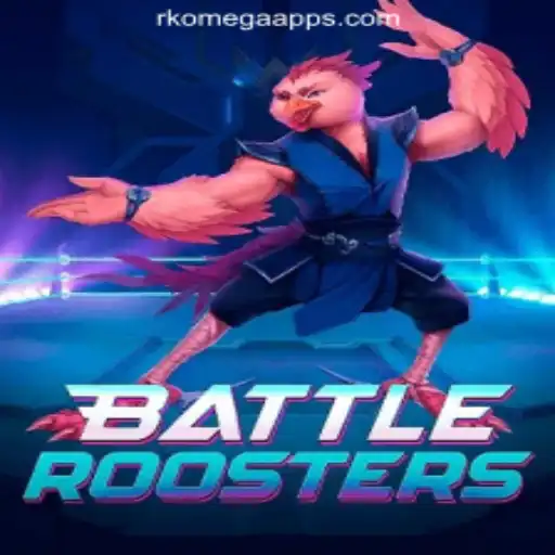 BattleRoosters: A Dynamic Gaming Experience at RK Omega Online Casino Philippines