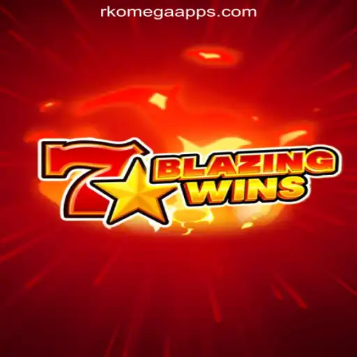BlazingWins: A Thrilling Experience at RK Omega Online Casino Philippines