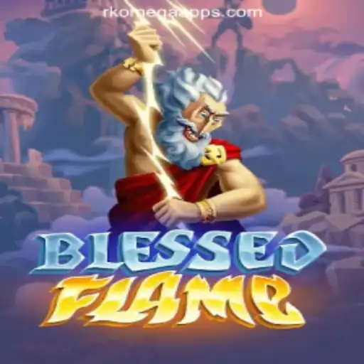 Discover the Thrilling World of BlessedFlame: An Innovative Game from RK Omega Online Casino Philippines