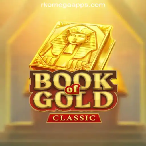 Exploring Book Of Gold Classic at RK Omega Online Casino Philippines