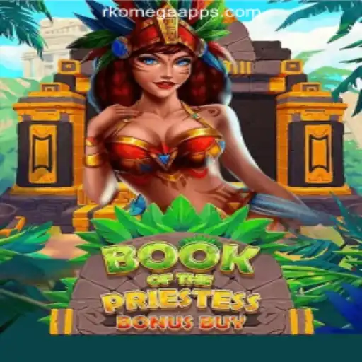 Explore the Enchanting World of 'BookOfThePriestess' at RK Omega Online Casino Philippines