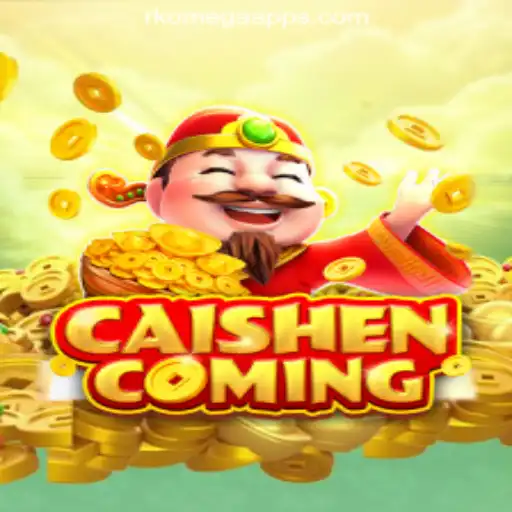 Discover the Ultimate Gaming Experience with CAISHENCOMING at RK Omega Online Casino Philippines