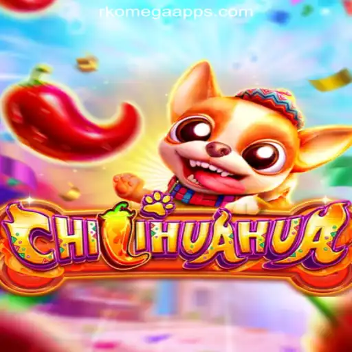 Exploring CHILIHUAHUA Slots at RK Omega Online Casino Philippines