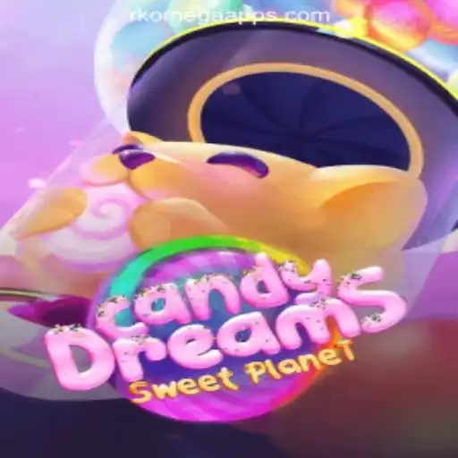 CandyDreams: A Delightful Adventure in RK Omega Online Casino Philippines