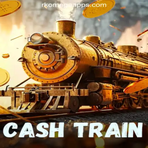 Discover CashTrain: A Journey Through RK Omega Online Casino Philippines