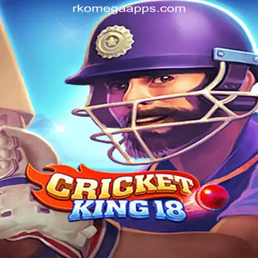 Discover CricketKing18: The Latest Sensation in Online Gaming at RK Omega Online Casino Philippines