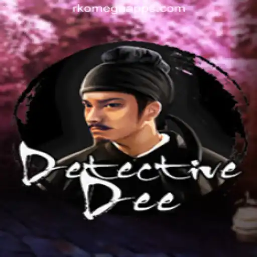Unveiling DetectiveDee: A Dive into Strategy and Intrigue