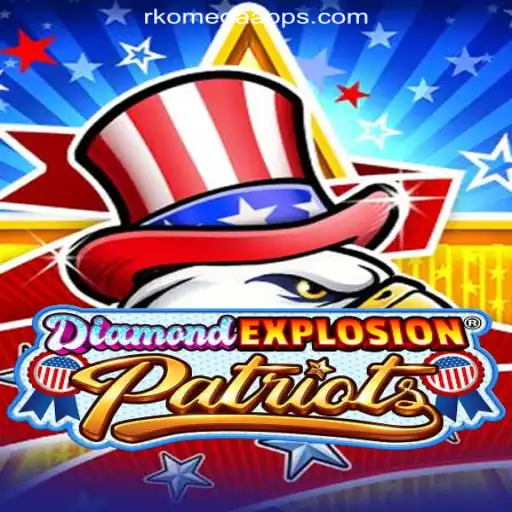 Discovering DiamondExplosionPatriots: A Thrilling Adventure in the World of RK Omega Online Casino Philippines