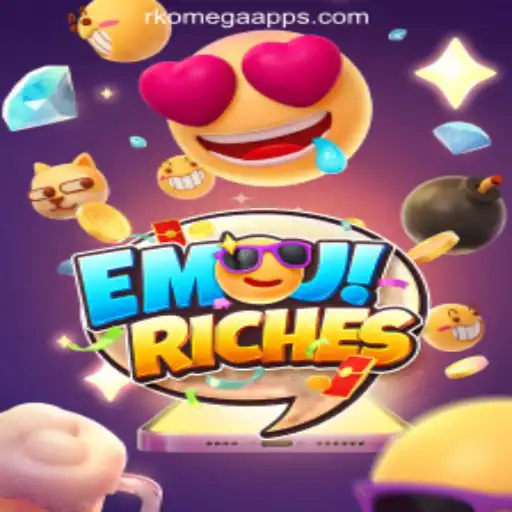 Discover EmojiRiches: A New Gaming Sensation at RK Omega Online Casino Philippines