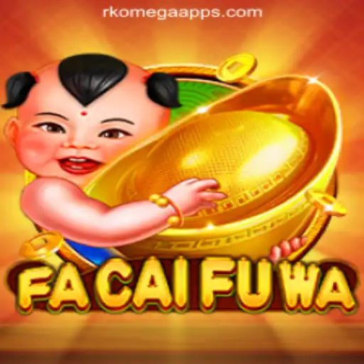 FaCaiFuWa: An In-Depth Look at the Popular Game in RK Omega Online Casino Philippines