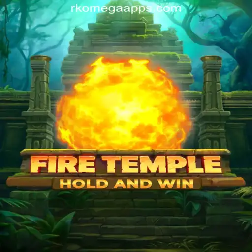 Exploring the Thrilling World of FireTemple in RK Omega Online Casino Philippines
