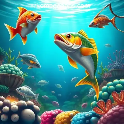 Gaming Experience RK Omega Online Casino Philippines - 800+ Premium and Exclusive Games