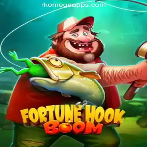 Exploring FortuneHookBoom: A Thrilling Adventure in RK Omega Online Casino Philippines
