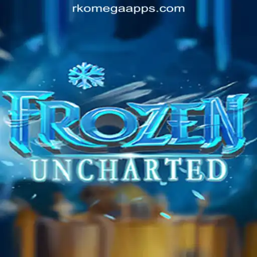 Exploring the Adventure: FrozenUncharted and Its Connection to RK Omega Online Casino Philippines