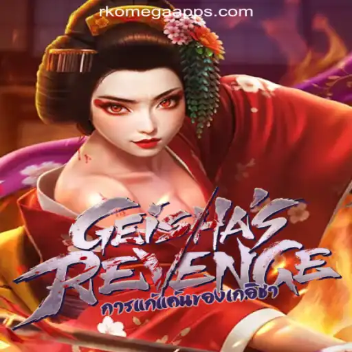 Discover the Excitement of GeishasRevenge at RK Omega Online Casino Philippines