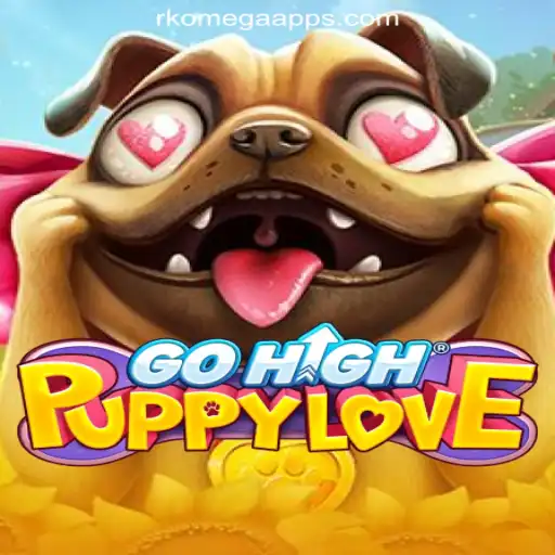 GoHighPuppyLove: A Fun Gaming Adventure