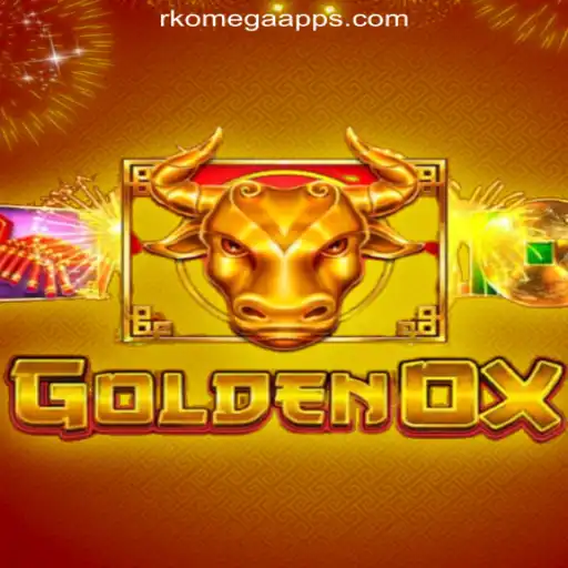 Experience Thrilling Wins with GoldenOx at RK Omega Online Casino Philippines