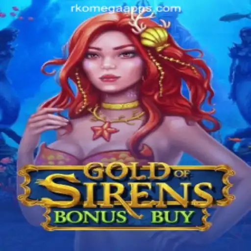 Explore the Exciting World of GoldofSirensBonusBuy at RK Omega Online Casino Philippines