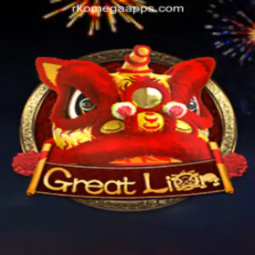 Unlock the World of GreatLion: An In-Depth Look at the Game Revolutionizing RK Omega Online Casino Philippines