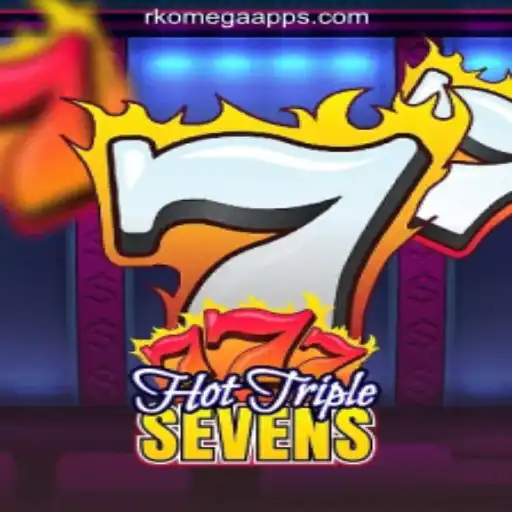 HotTripleSevens: The New Sensation in RK Omega Online Casino Philippines