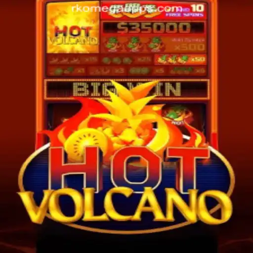 Discover the Exciting World of HotVolcano at RK Omega Online Casino Philippines