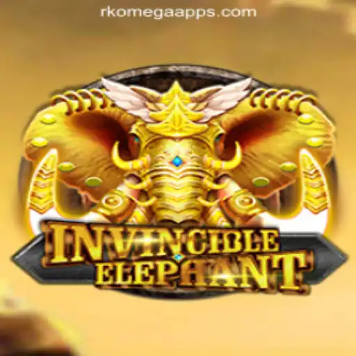 InvincibleElephant: The Newest Sensation in Online Gaming at RK Omega Casino