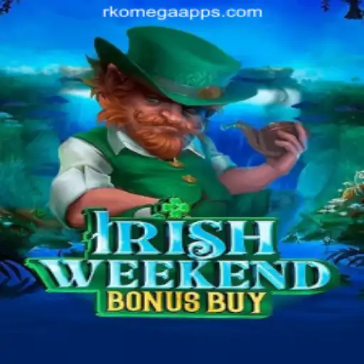 Discover the Thrills of IrishWeekendBonusBuy at RK Omega Online Casino in the Philippines