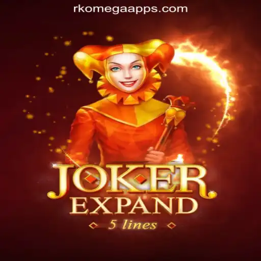 Explore the Thrills of JokerExpand at RK Omega Online Casino Philippines