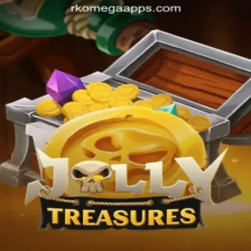 Discover JollyTreasures at RK Omega Online Casino Philippines