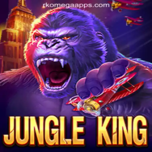 Explore JungleKing: A Riveting Adventure on RK Omega Online Casino Philippines