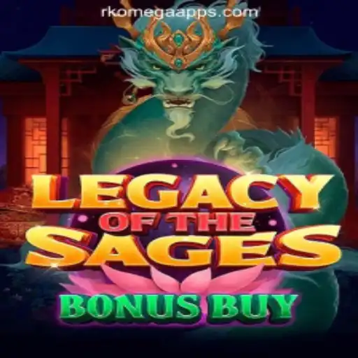 Unveiling LegacyoftheSagesBonusBuy: A Thrilling Adventure at RK Omega Online Casino Philippines