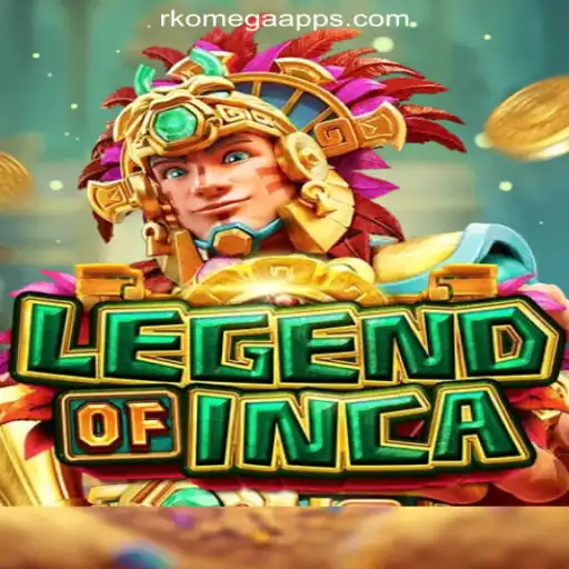 Exploring the Mystical World of LegendofInca at RK Omega Online Casino Philippines