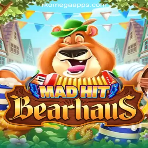 MadHitBearhaus: Unleashing Excitement in Online Gaming