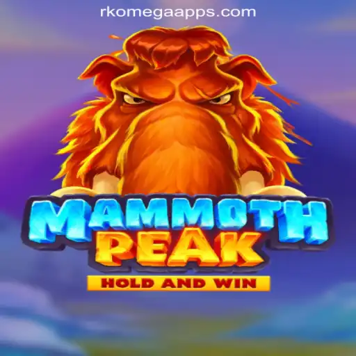 Exploring the Thrilling World of MammothPeak in RK Omega Online Casino Philippines