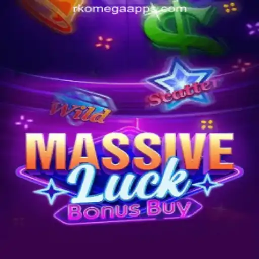 MassiveLuckBonusBuy: The New Sensation at RK Omega Online Casino Philippines