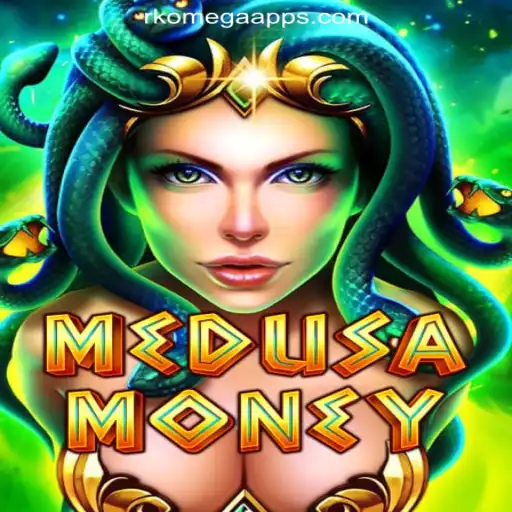 Unlock the Adventure of MedusaMoney at RK Omega Online Casino Philippines