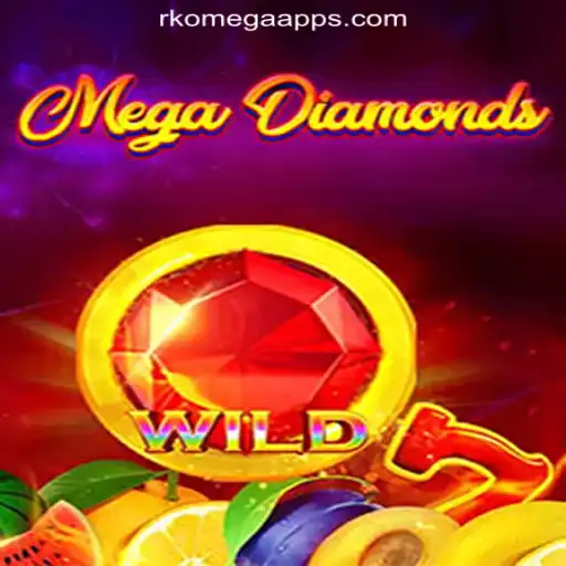 MegaDiamond: A New Gem in the RK Omega Online Casino Philippines