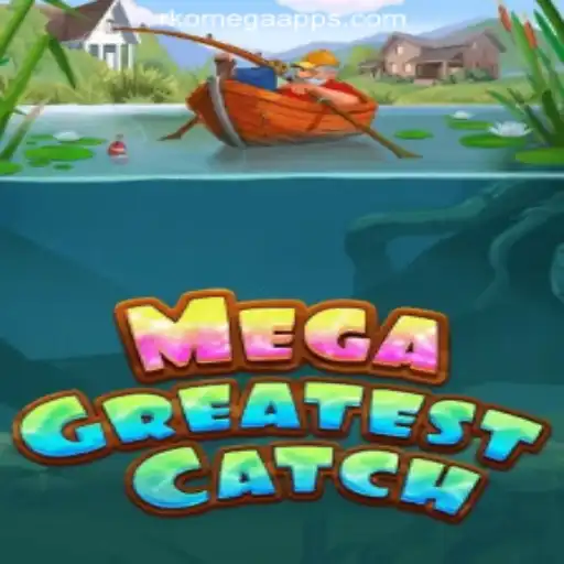 MegaGreatestCatch: An Exciting Journey with RK Omega Online Casino Philippines