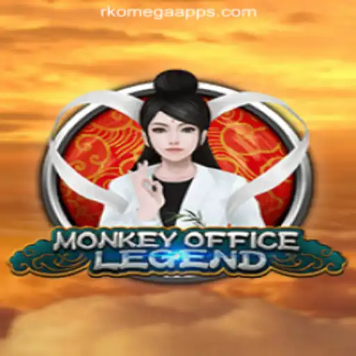 Unveiling MonkeyOfficeLegend: A New Gaming Odyssey