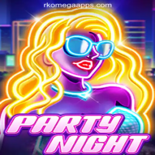 Experience the Ultimate Fun with PartyNight at RK Omega Online Casino Philippines