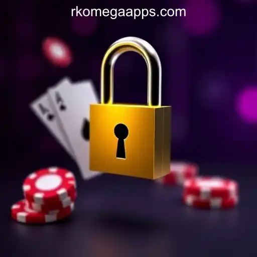 Security and Trust RK Omega Online Casino Philippines - International Licenses and Certifications