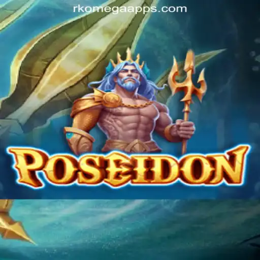 Discover the Excitement of Poseidon at RK Omega Online Casino Philippines