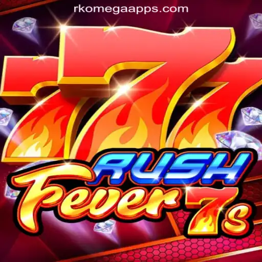 RushFever7s: A Thrilling Experience at RK Omega Online Casino Philippines