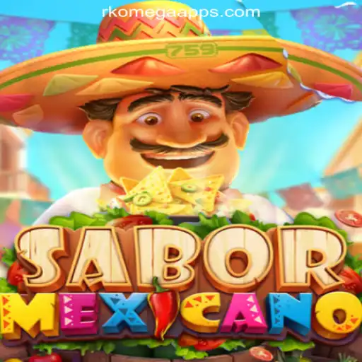 Discover the Vibrant World of SaborMexicano at RK Omega Online Casino Philippines
