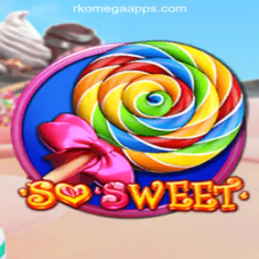 Exploring SoSweet: A New Delight in RK Omega Online Casino Philippines