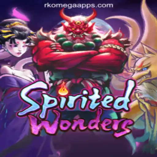Explore the Exciting World of SpiritedWonders at RK Omega Online Casino Philippines